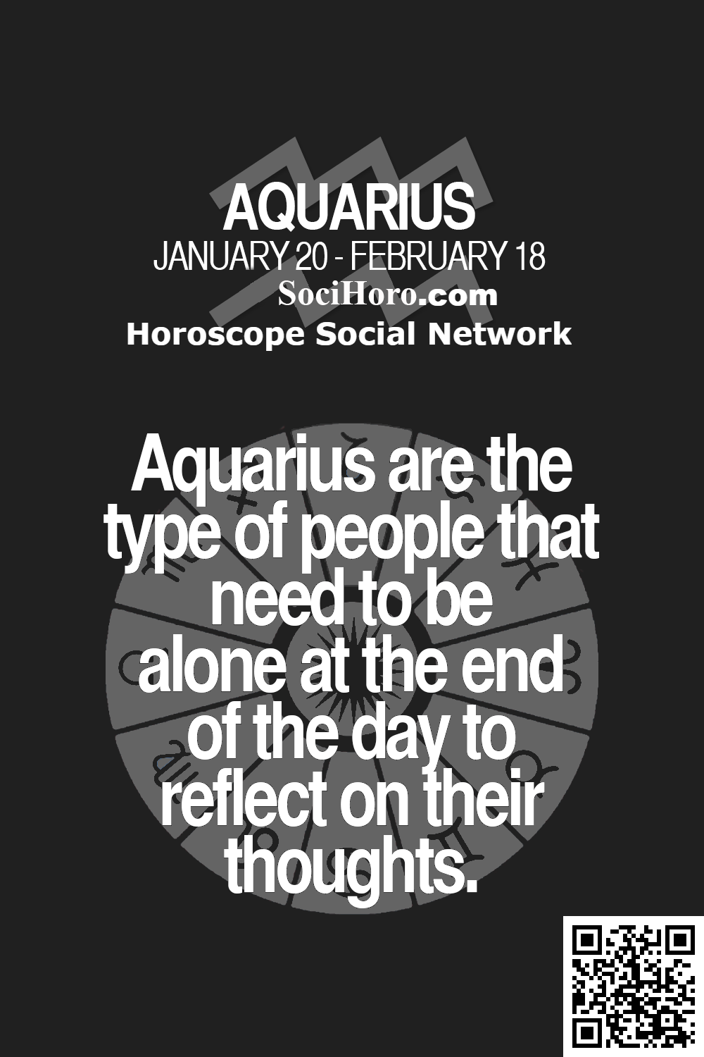 aquarius quotes