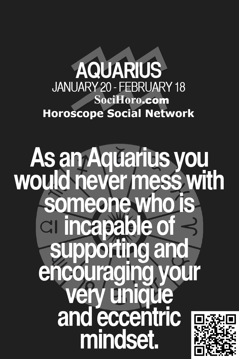 aquarius quotes