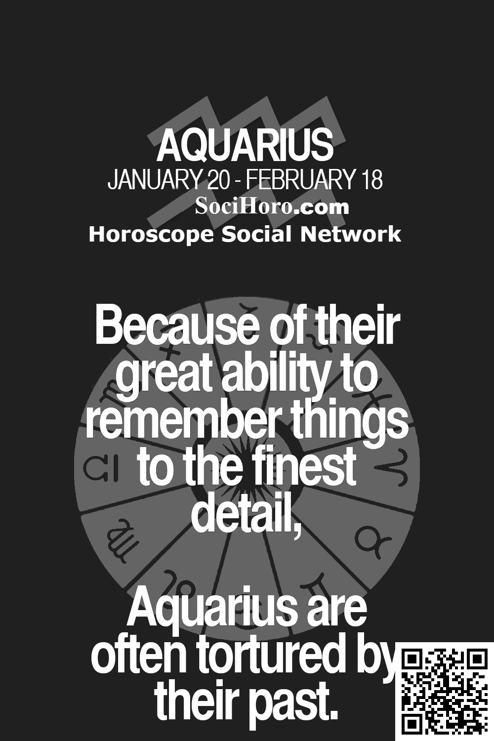 aquarius quotes