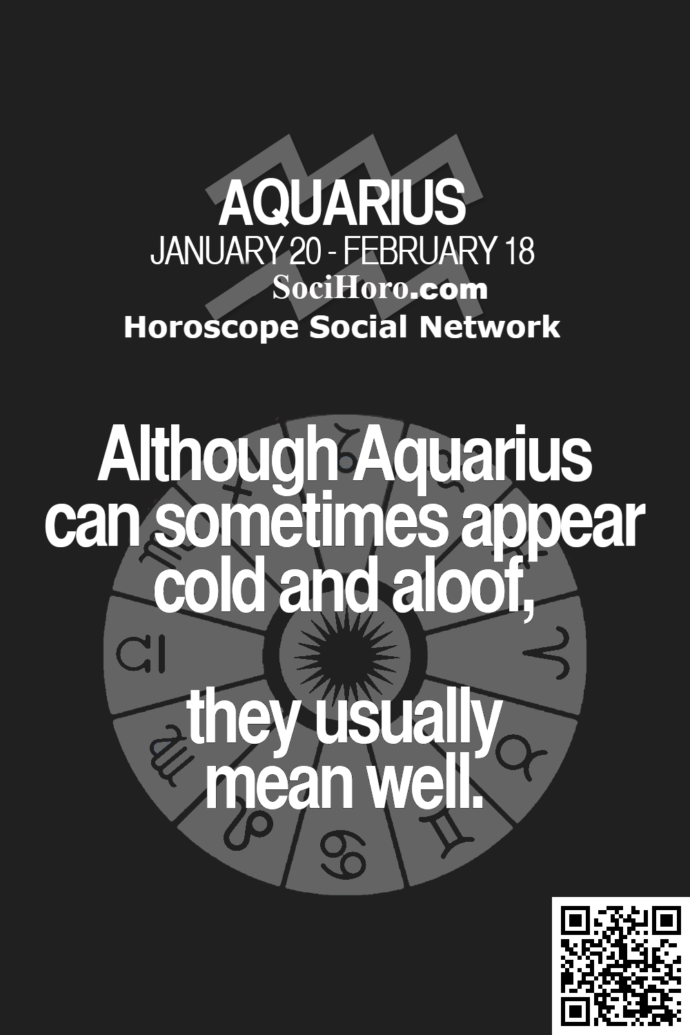 aquarius quotes