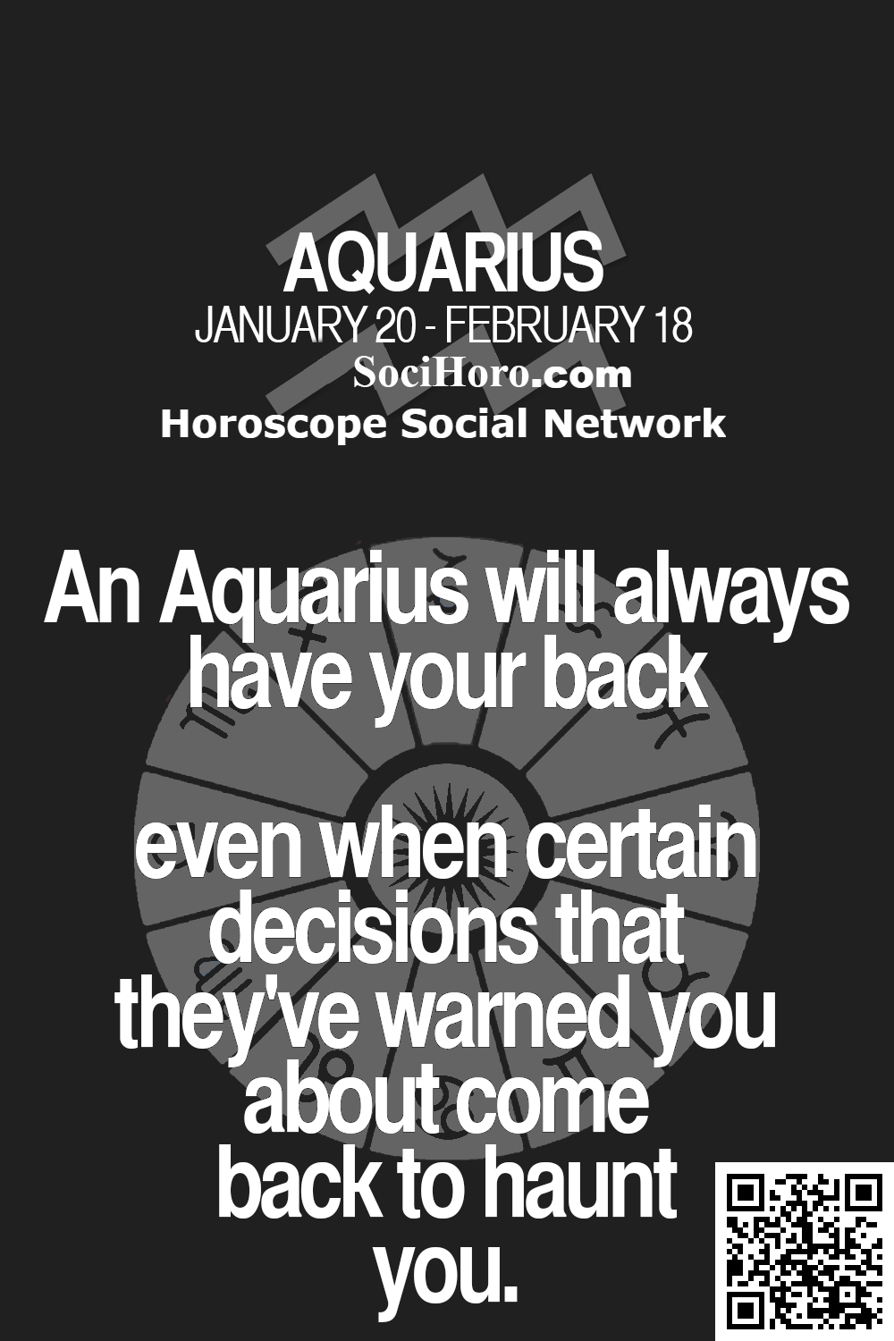 aquarius quotes
