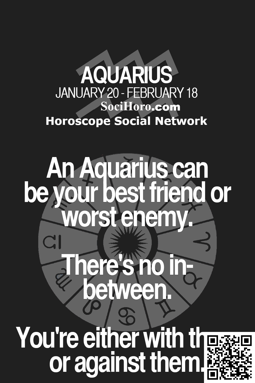 aquarius quotes