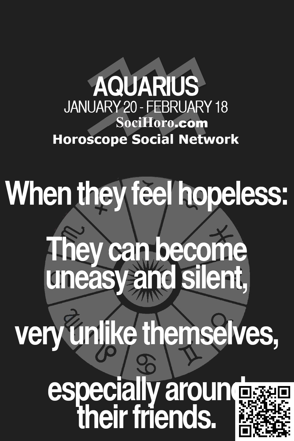 aquarius quotes