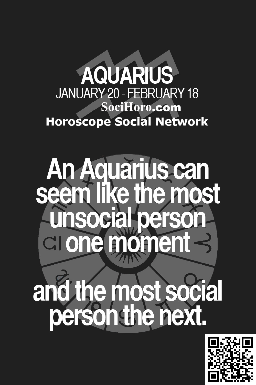 aquarius quotes