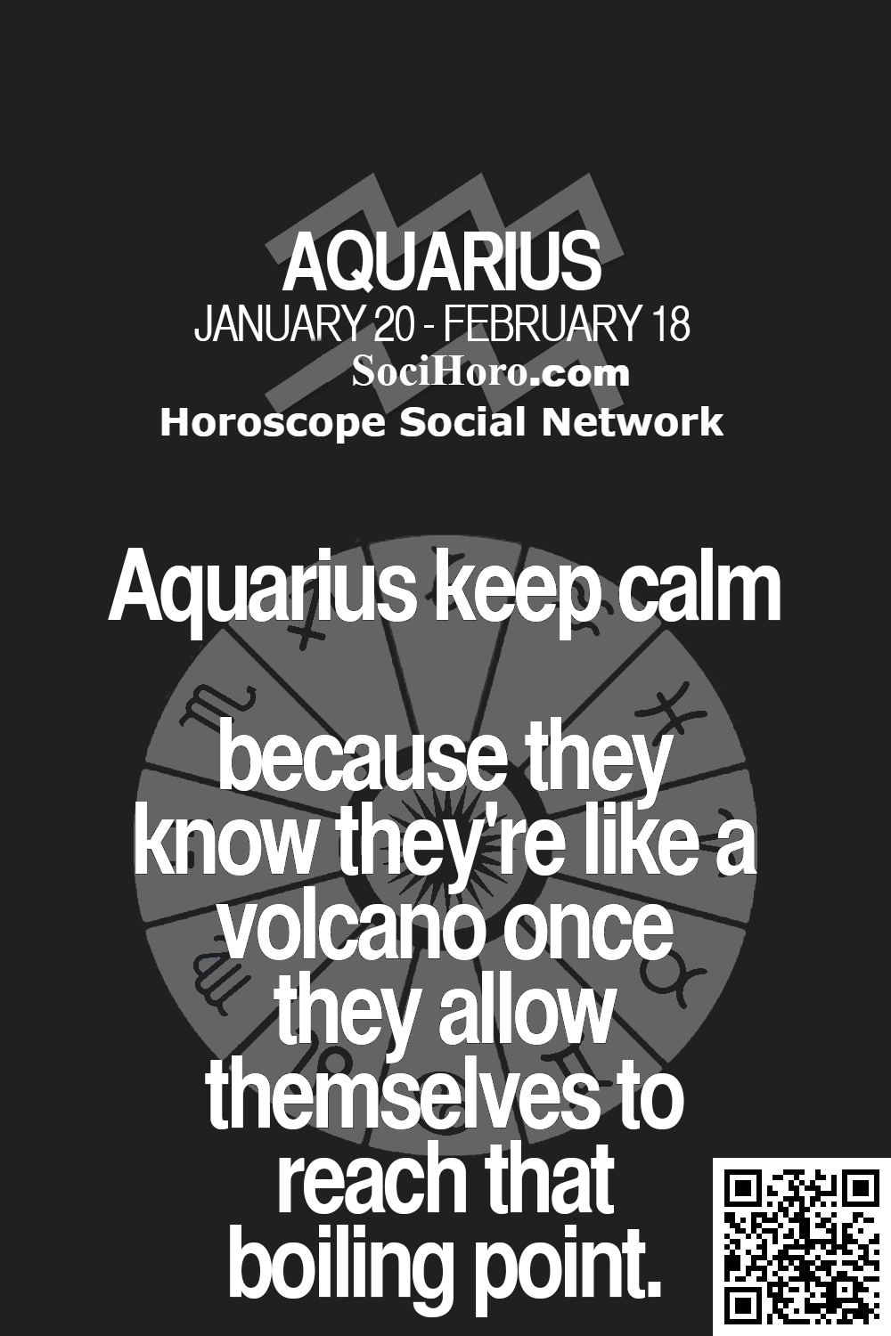 aquarius quotes