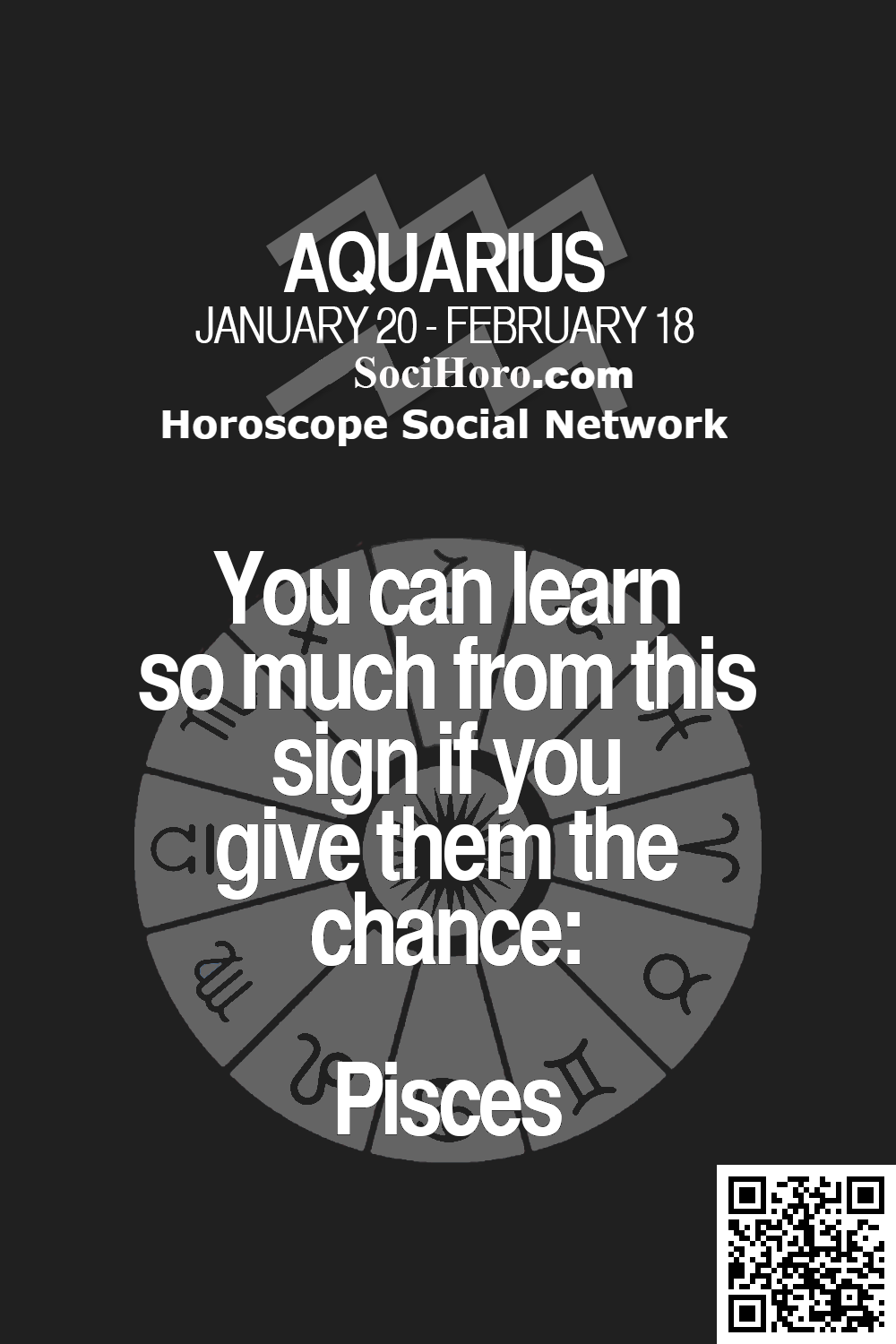 aquarius quotes