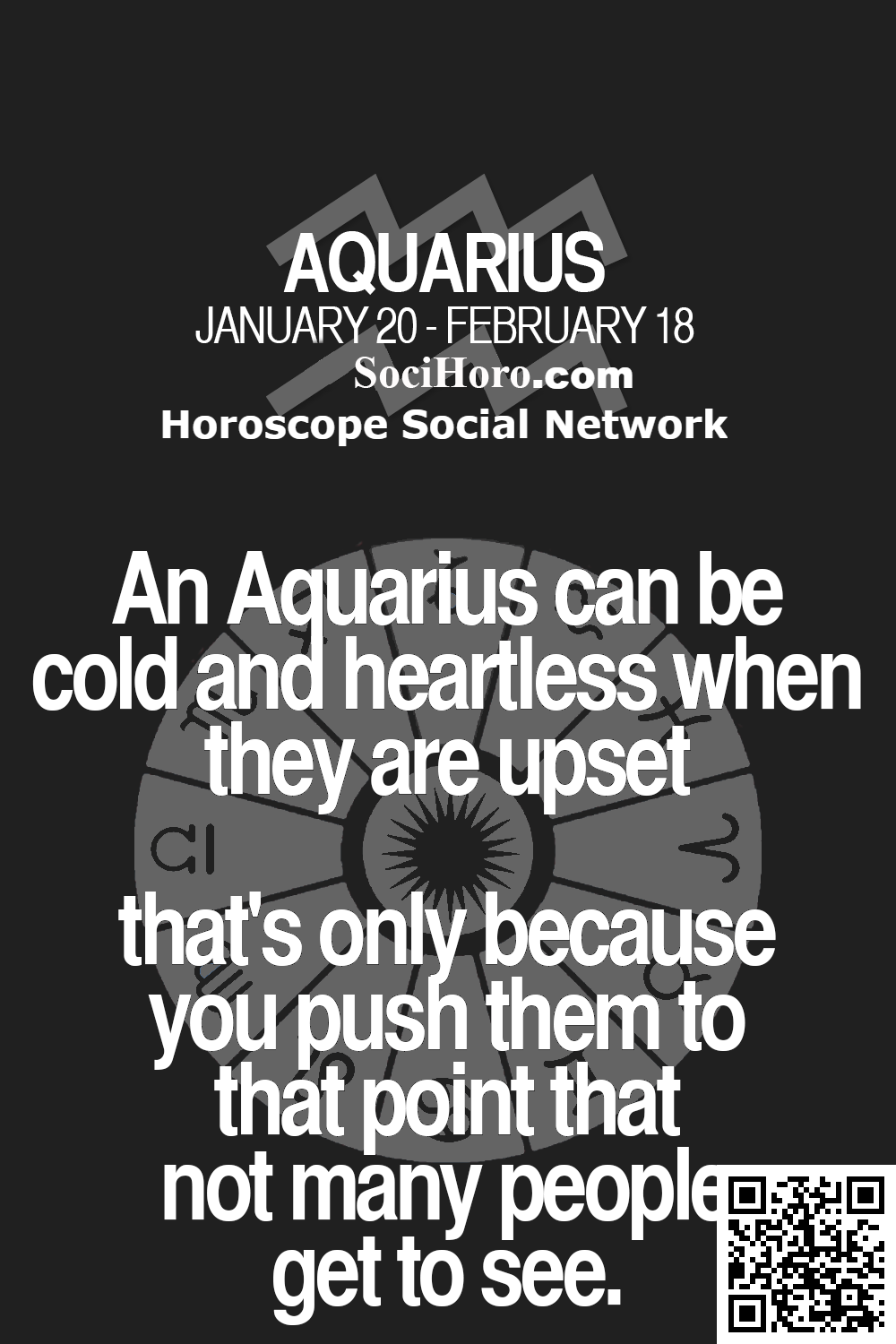 aquarius quotes