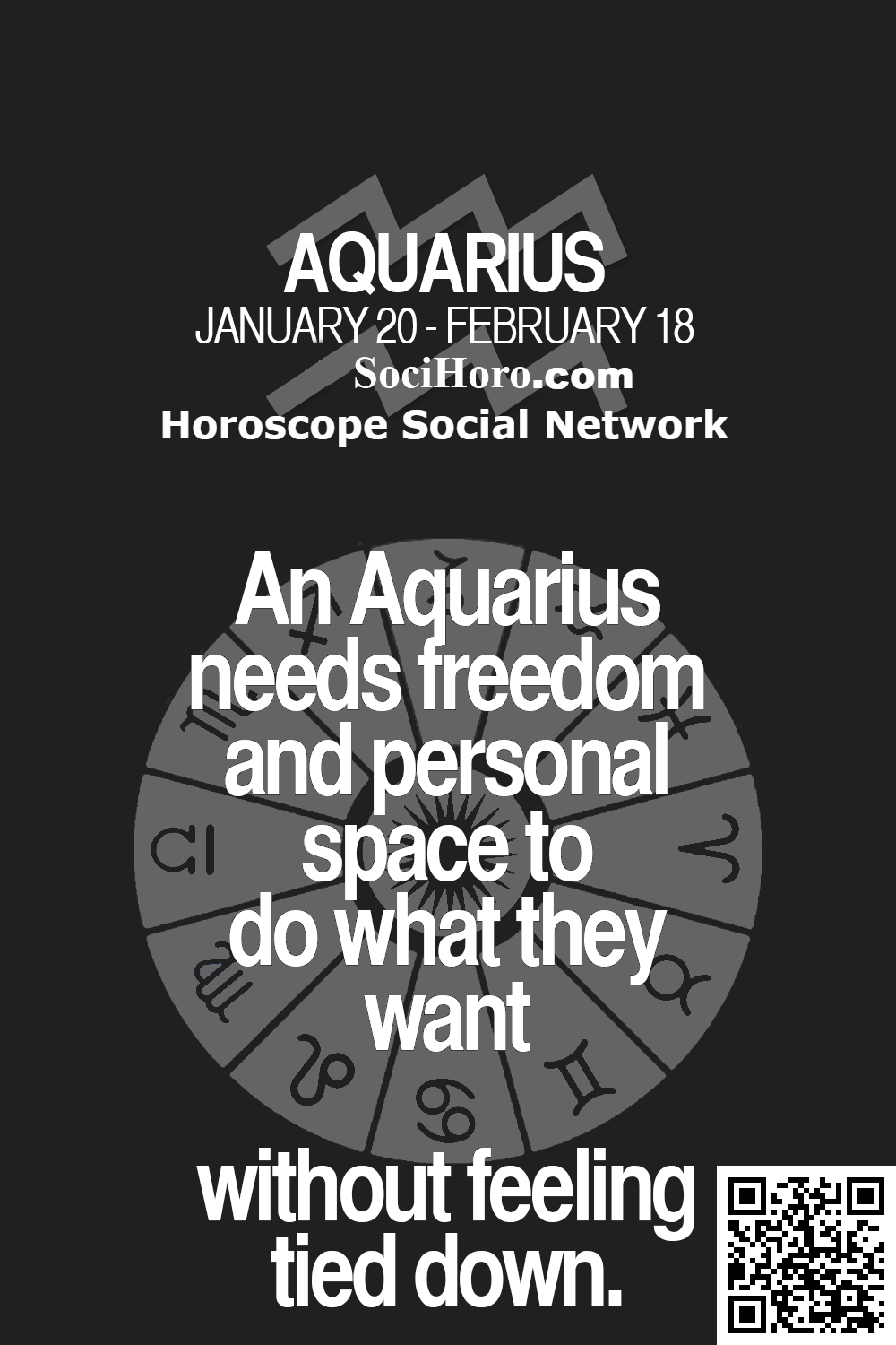 aquarius quotes
