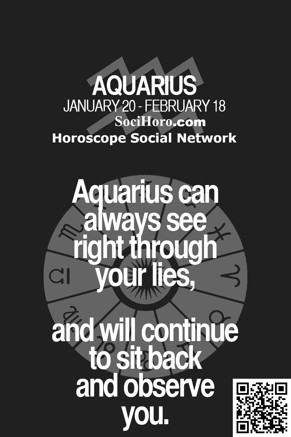 aquarius quotes