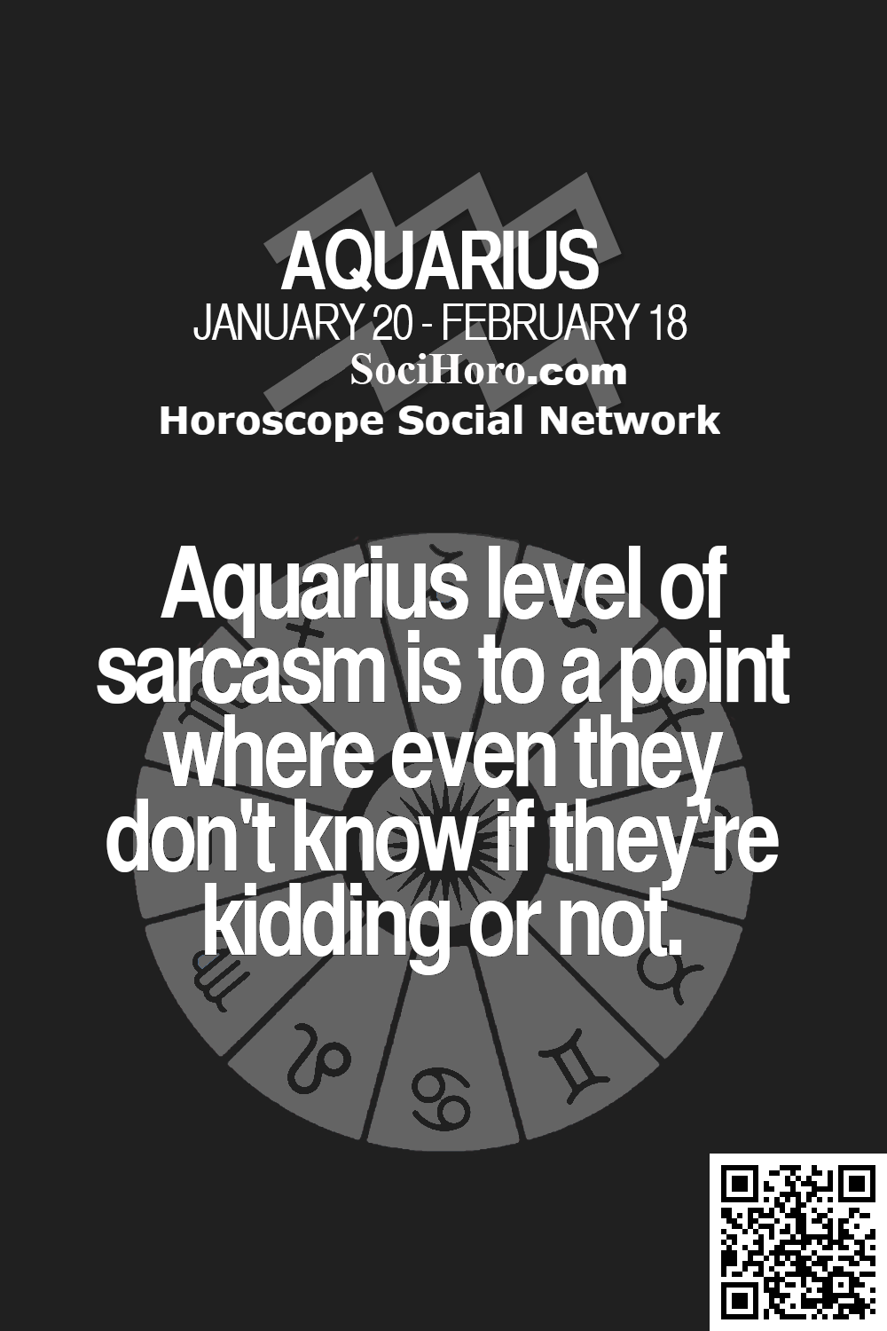 aquarius quotes