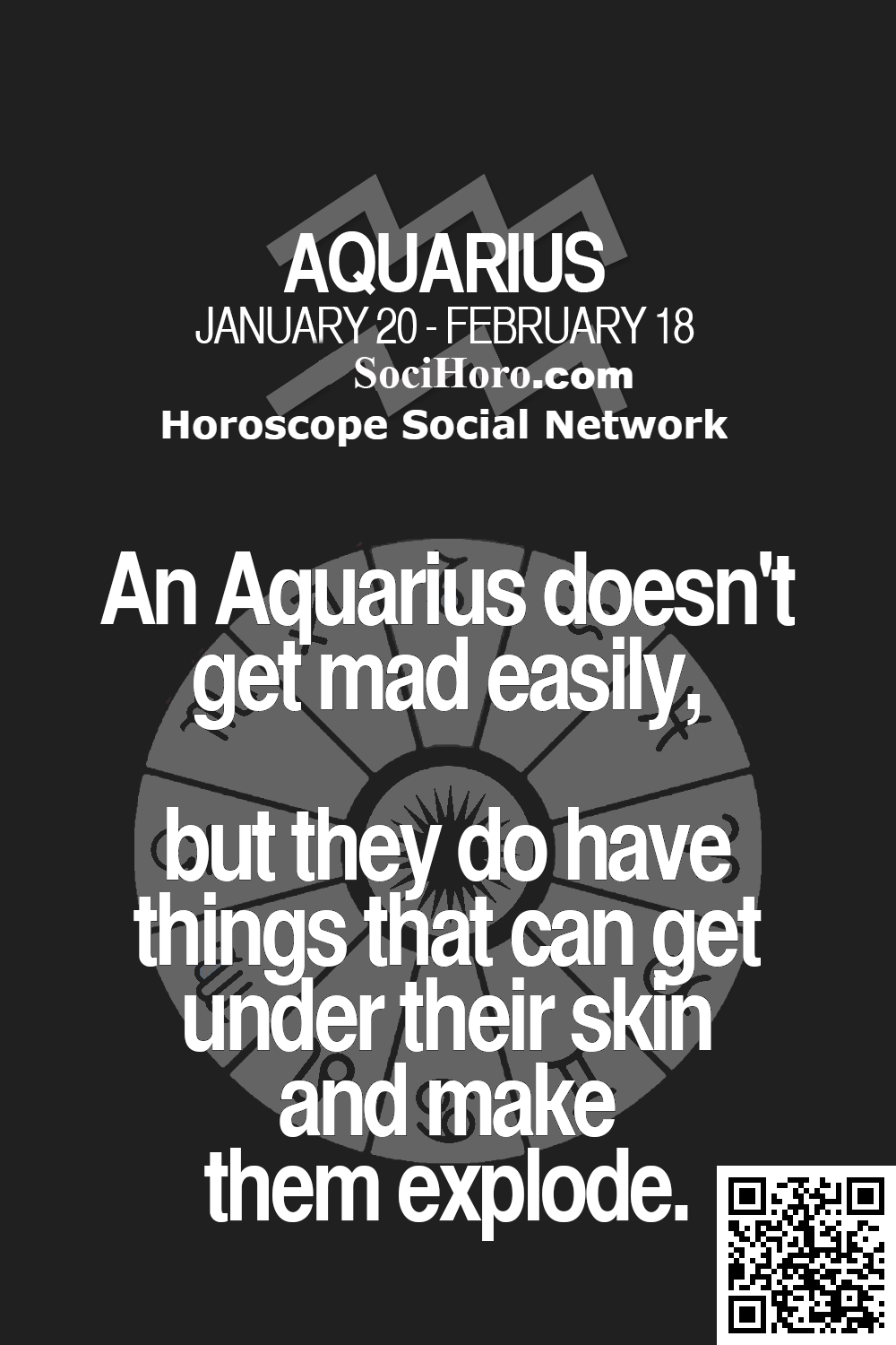 aquarius quotes