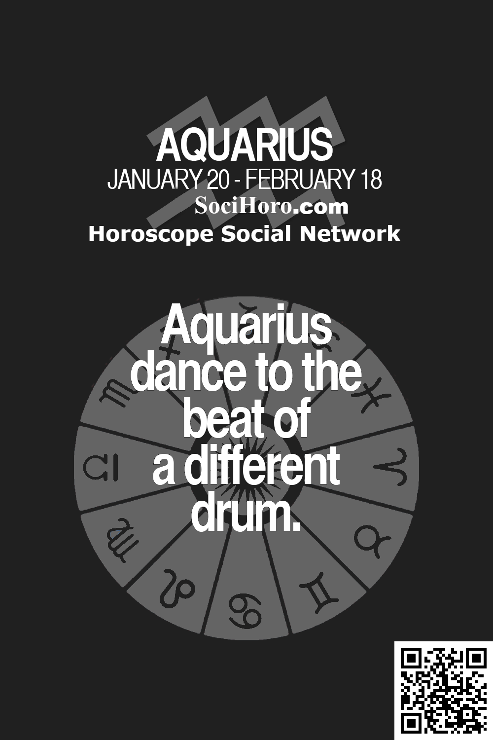 aquarius quotes