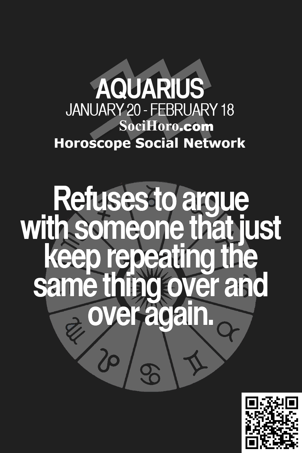 aquarius quotes