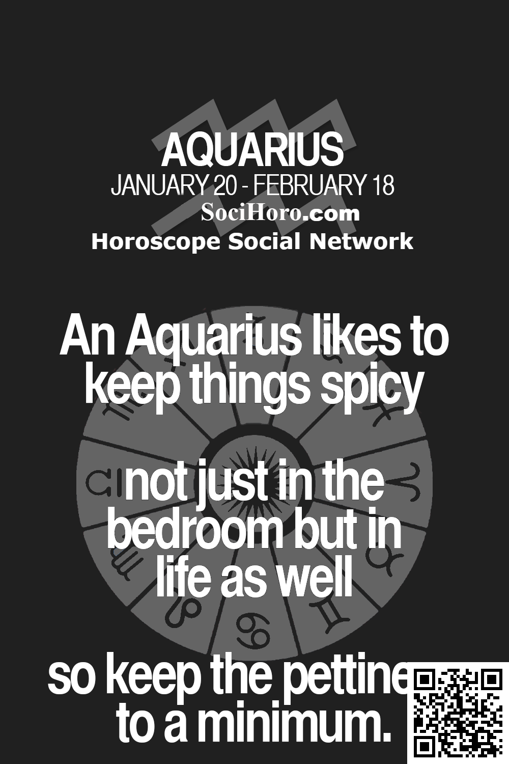 aquarius quotes