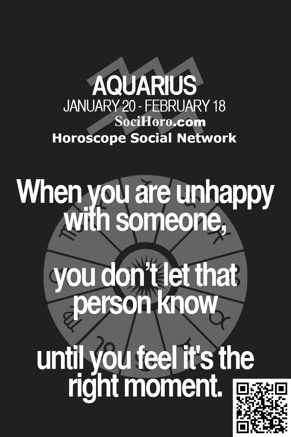 aquarius quotes