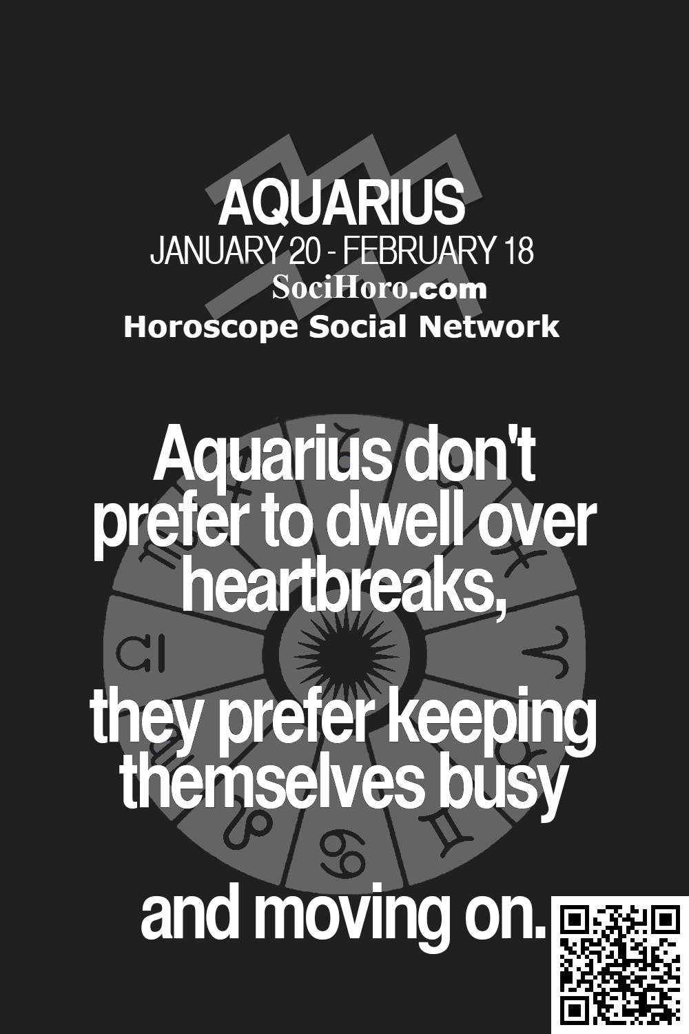 aquarius quotes