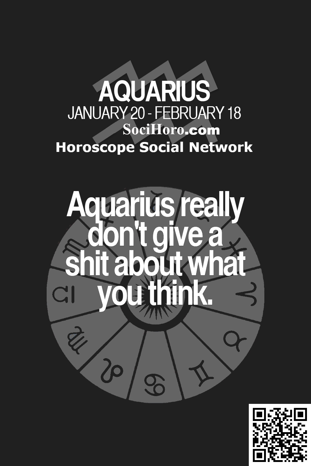 aquarius quotes