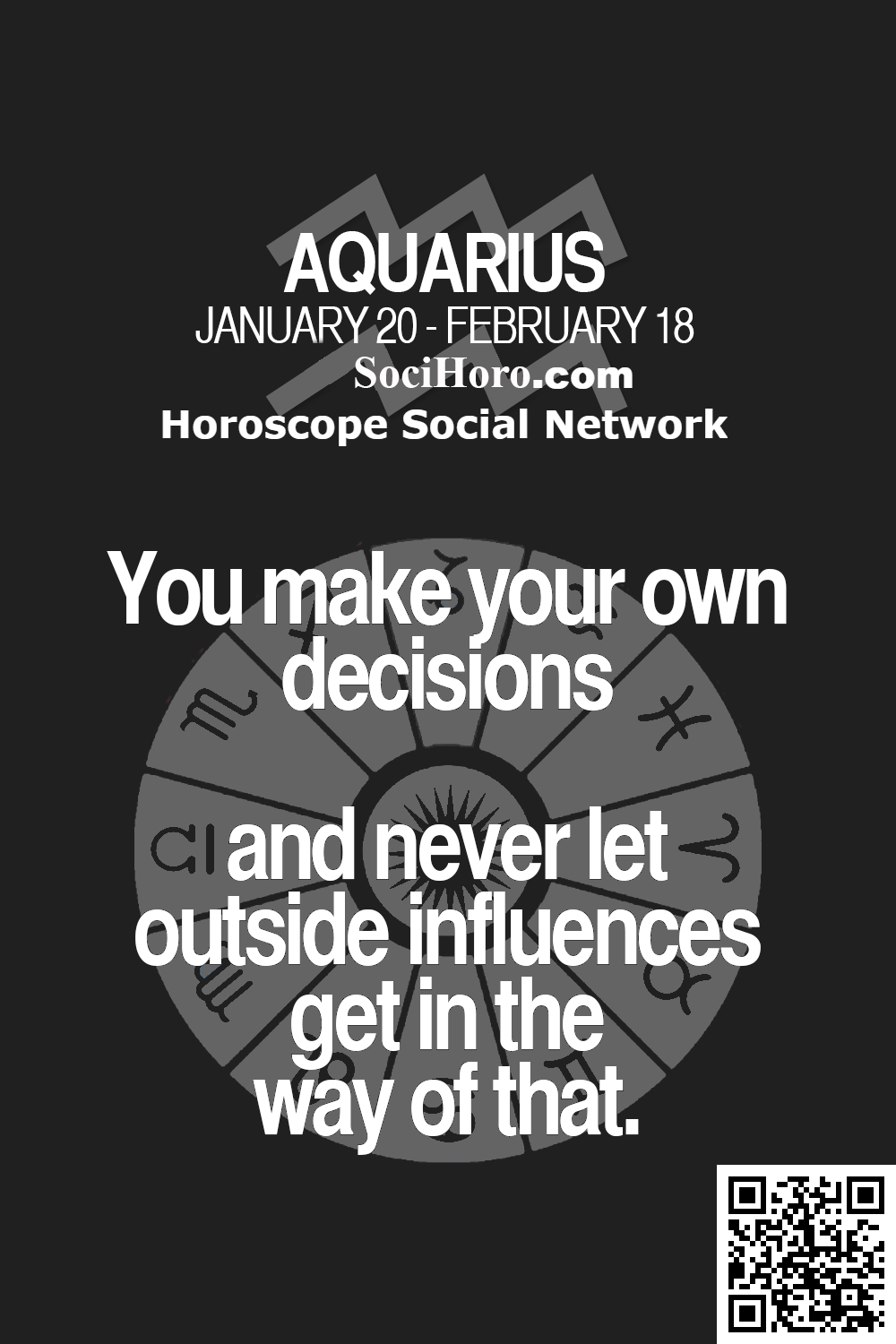 aquarius quotes