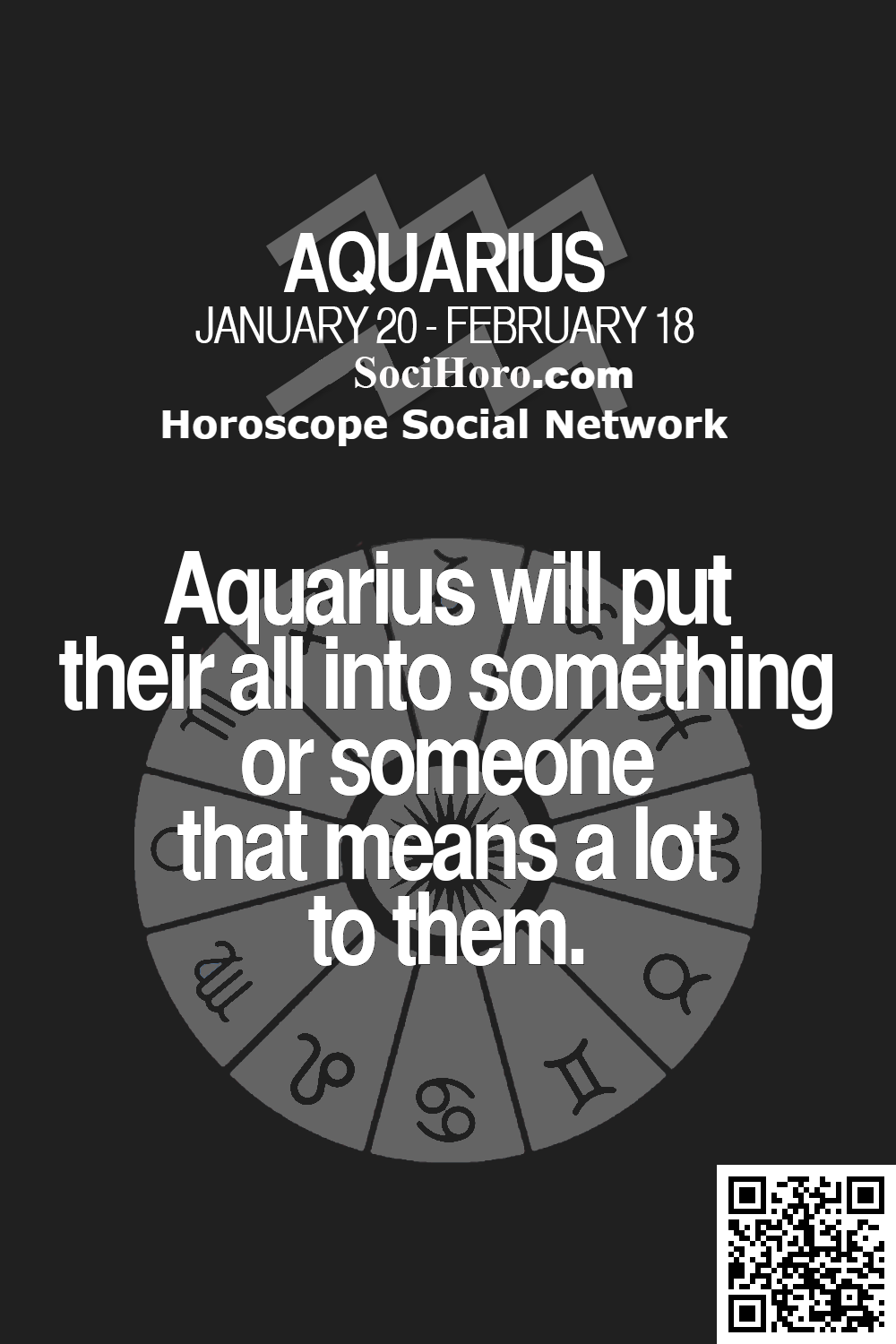 aquarius quotes