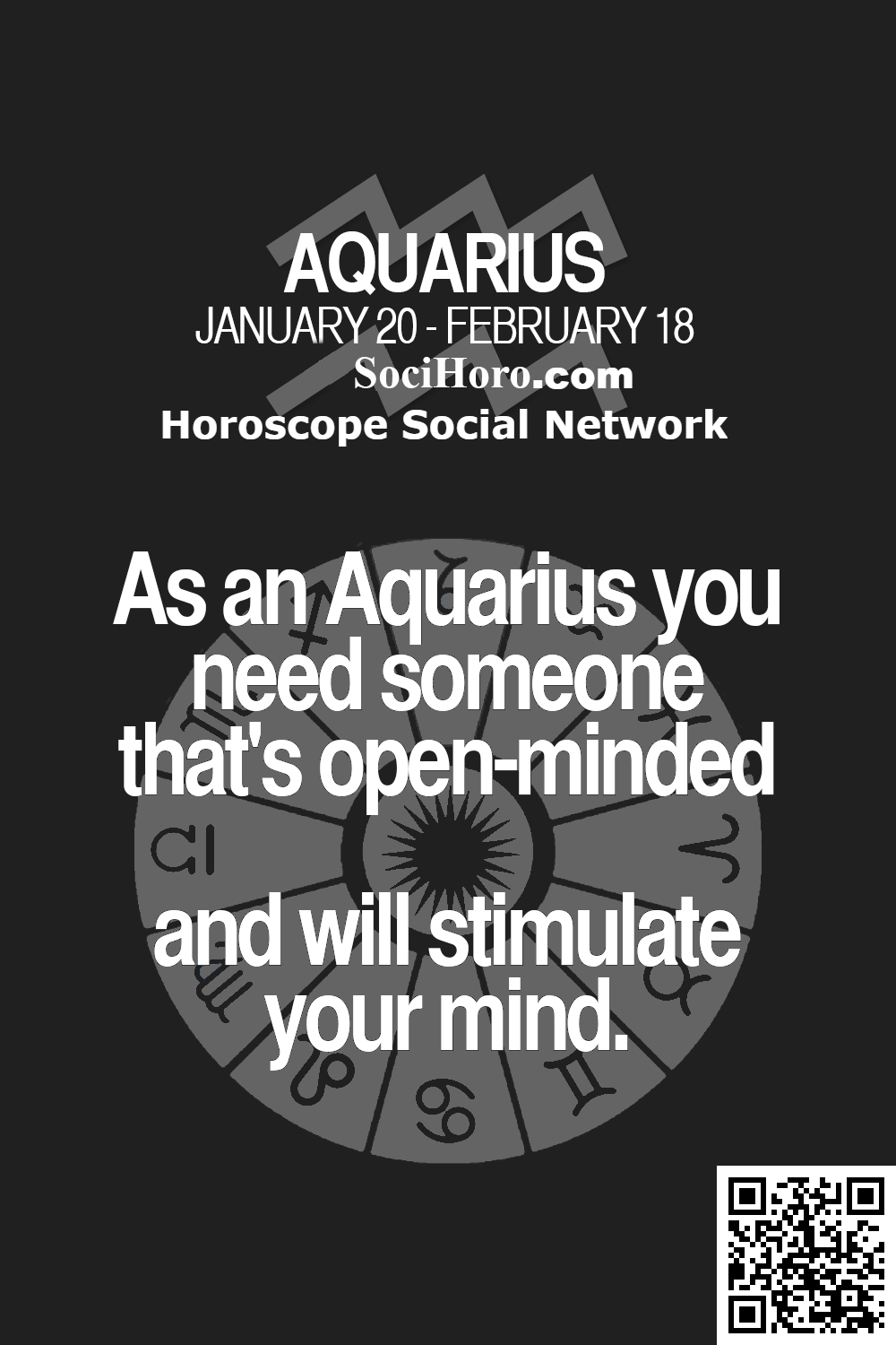 aquarius quotes