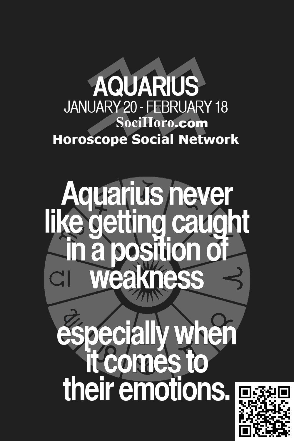 aquarius quotes