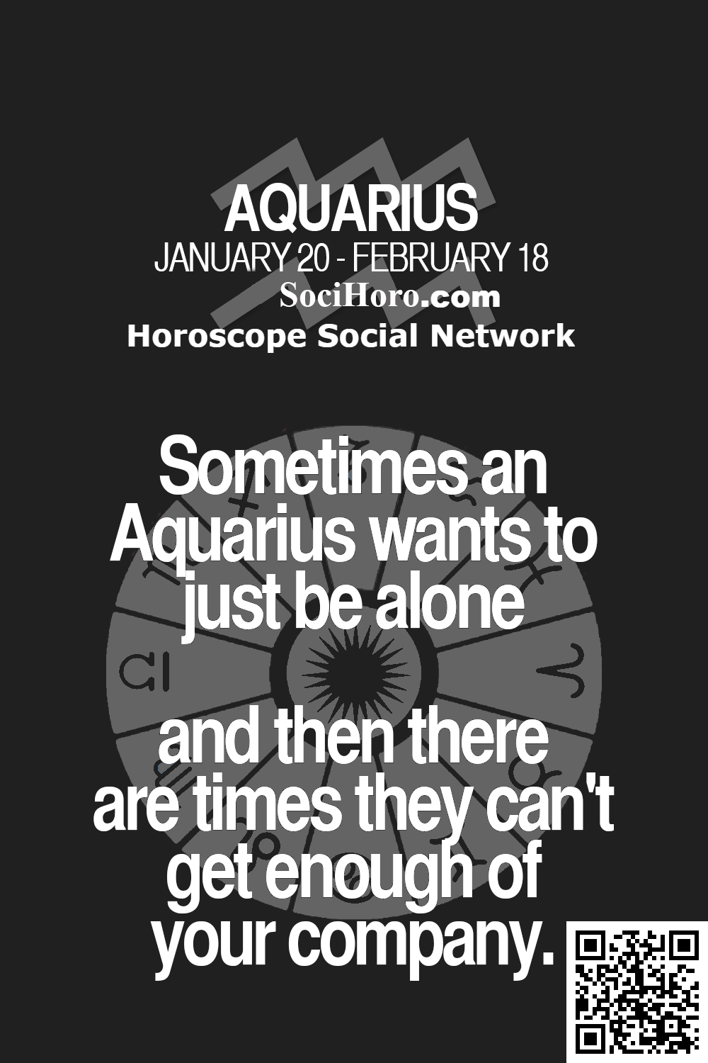 aquarius quotes
