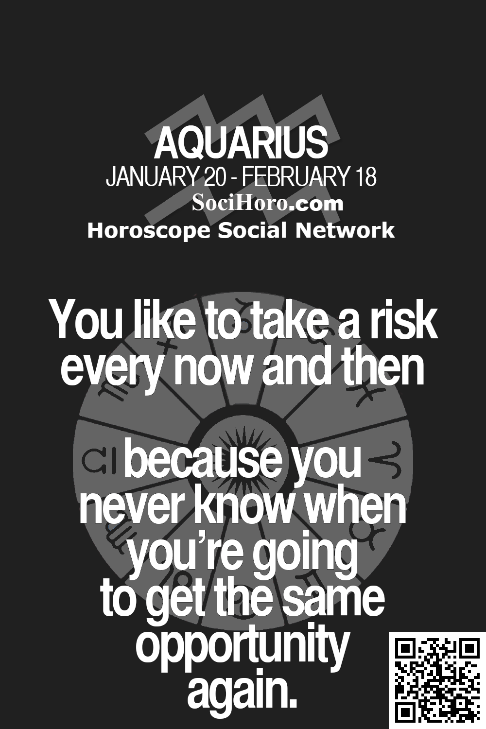 aquarius quotes