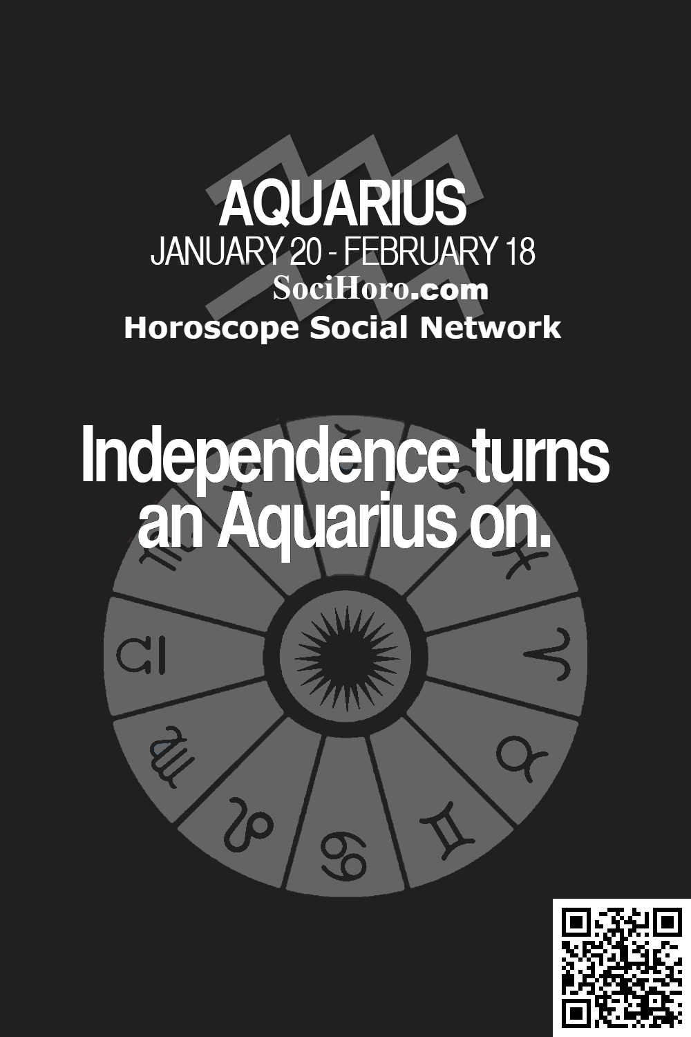aquarius quotes