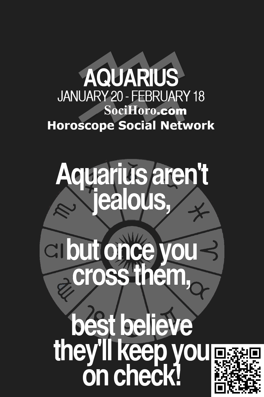 aquarius quotes