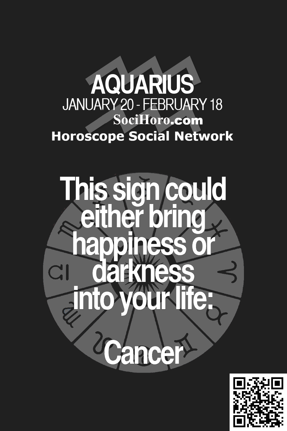 aquarius quotes