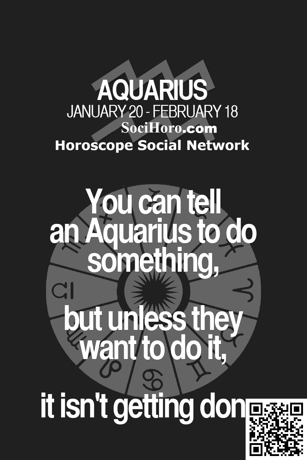 aquarius quotes