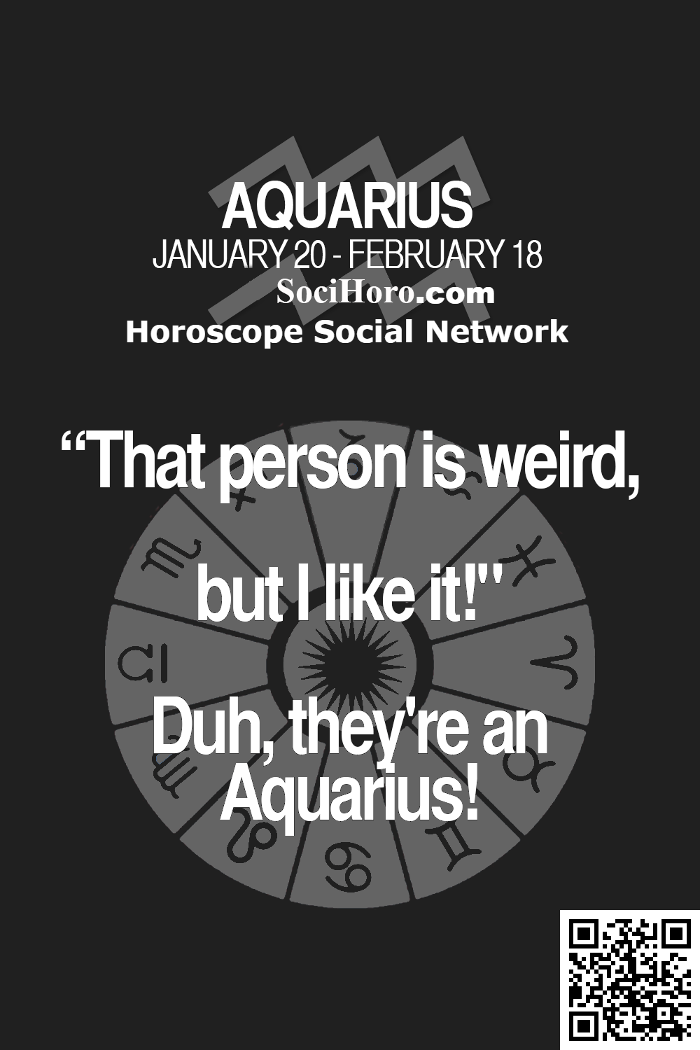 aquarius quotes