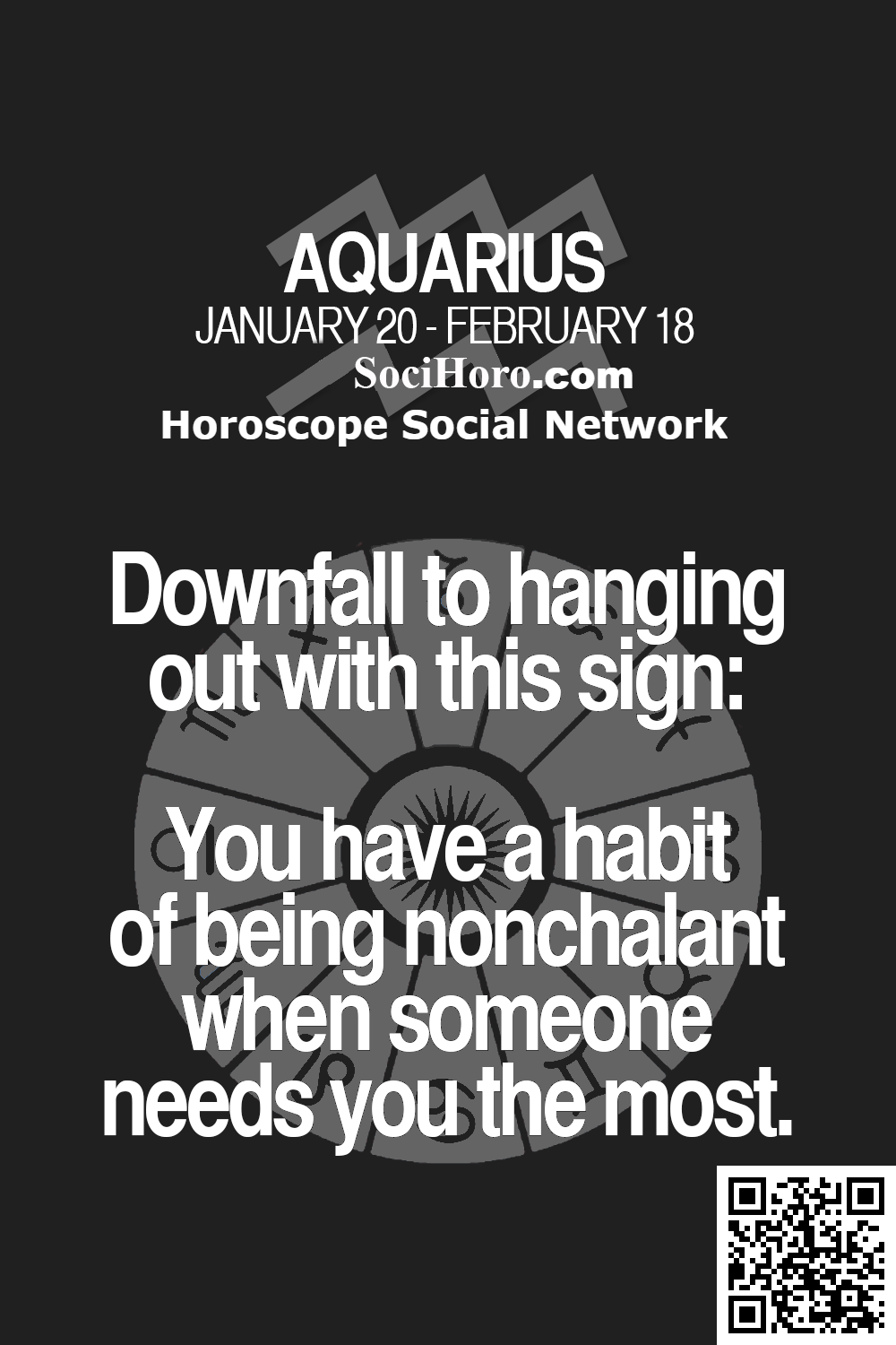 aquarius quotes