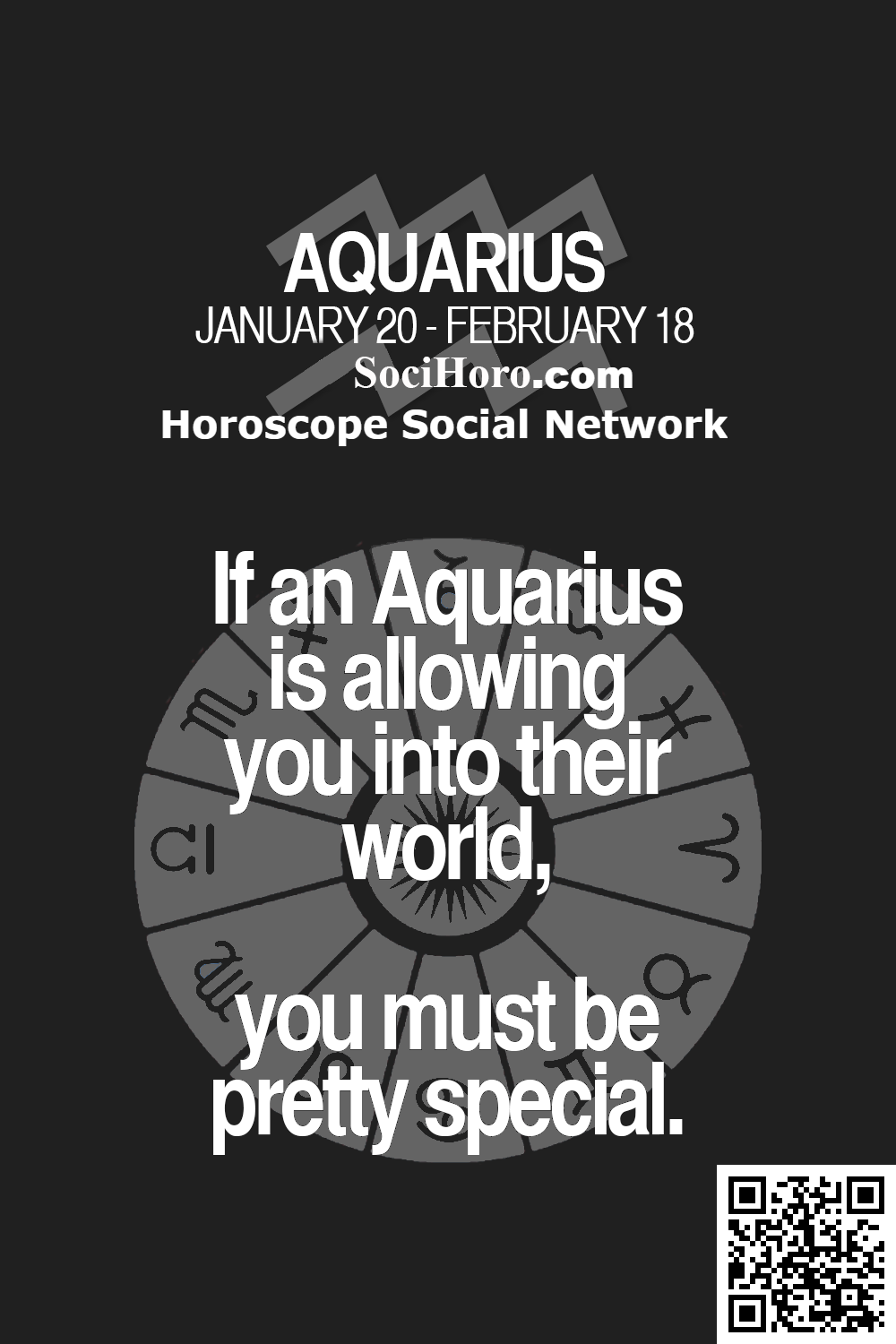aquarius quotes