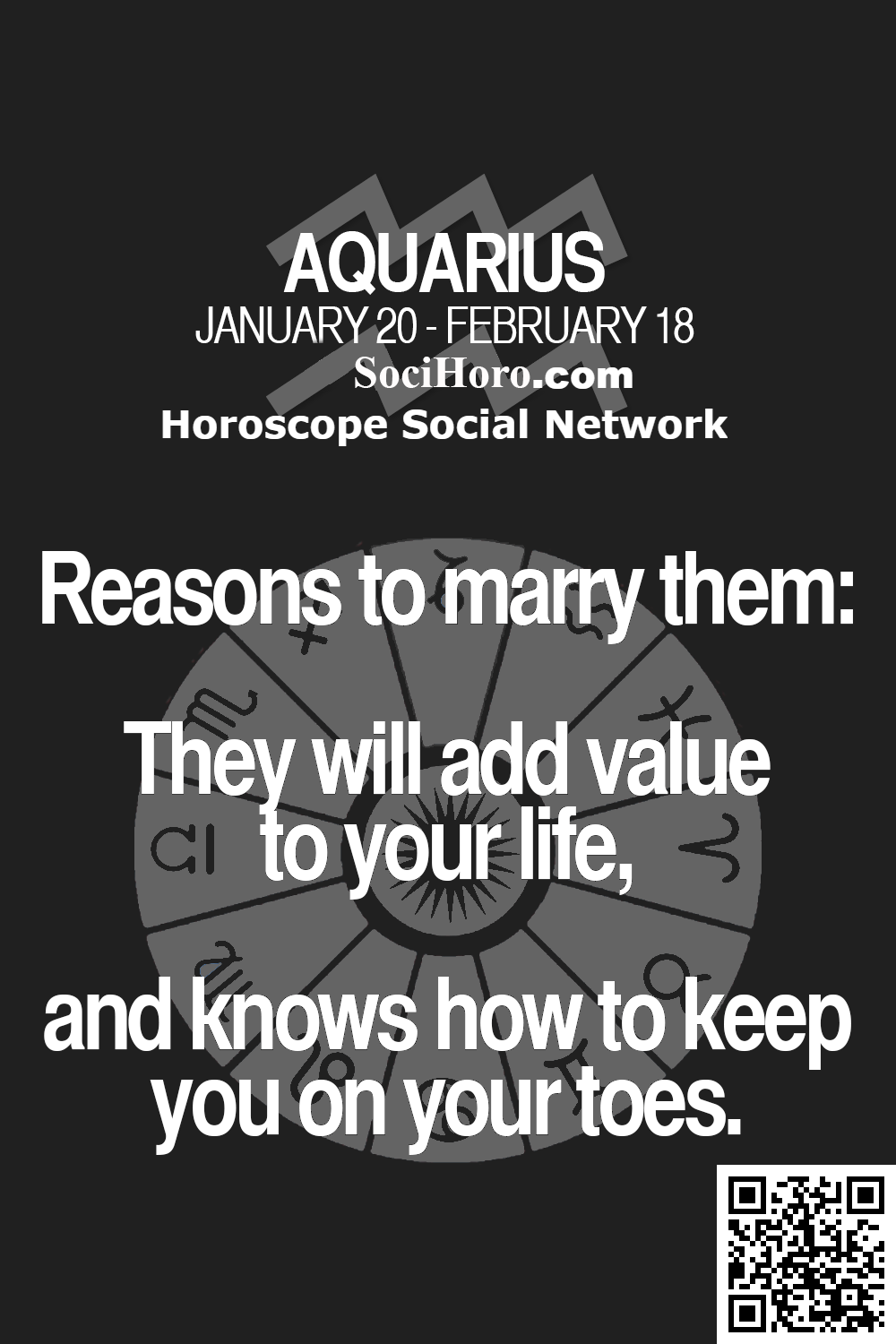 aquarius quotes