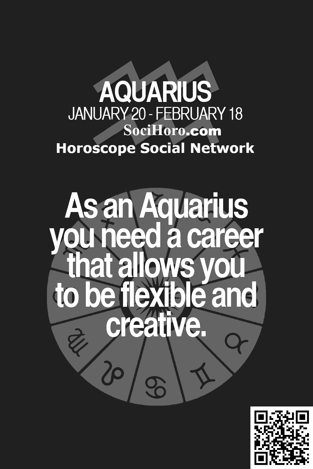 aquarius quotes