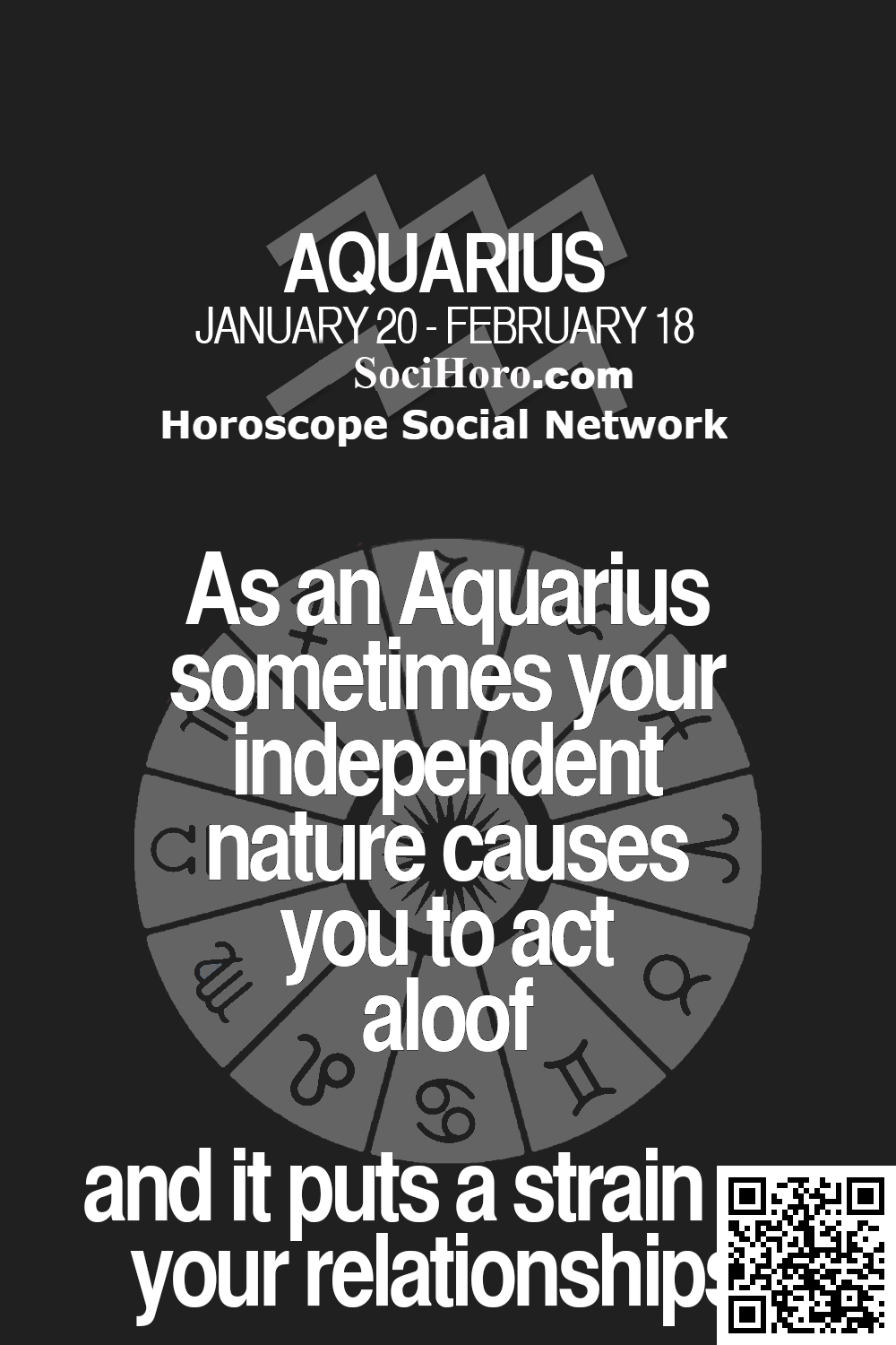 aquarius quotes