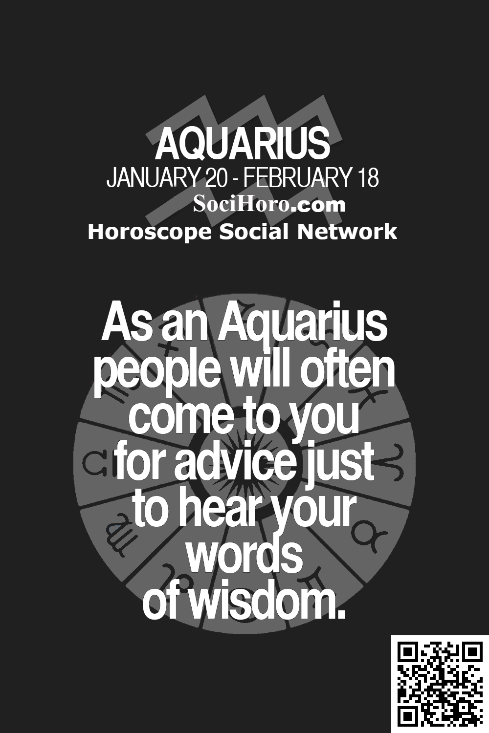 aquarius quotes