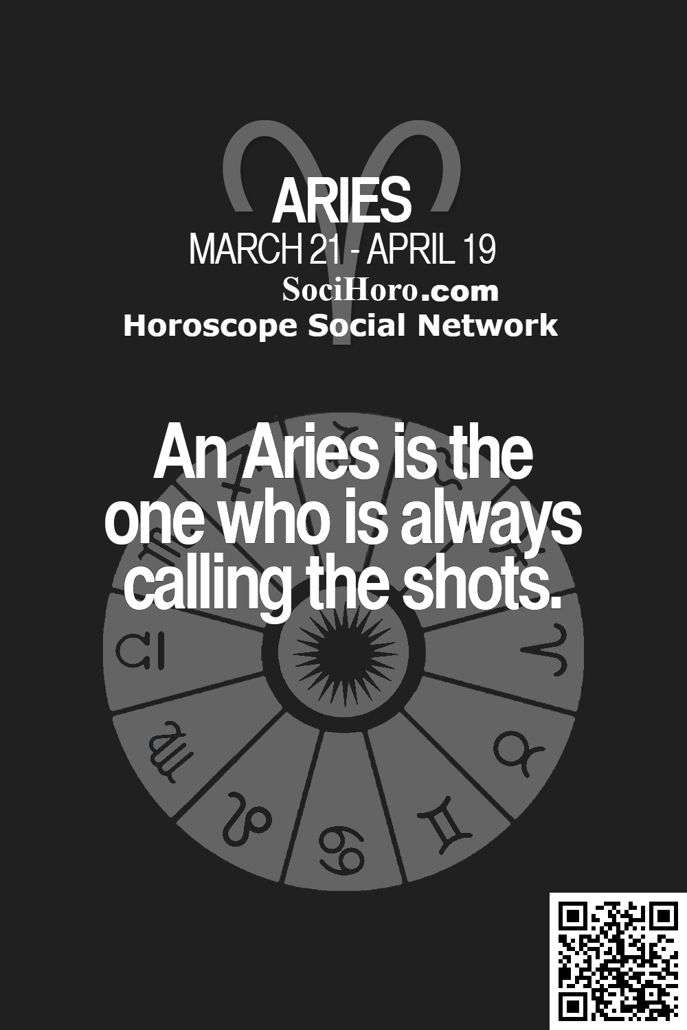 aries quotes
