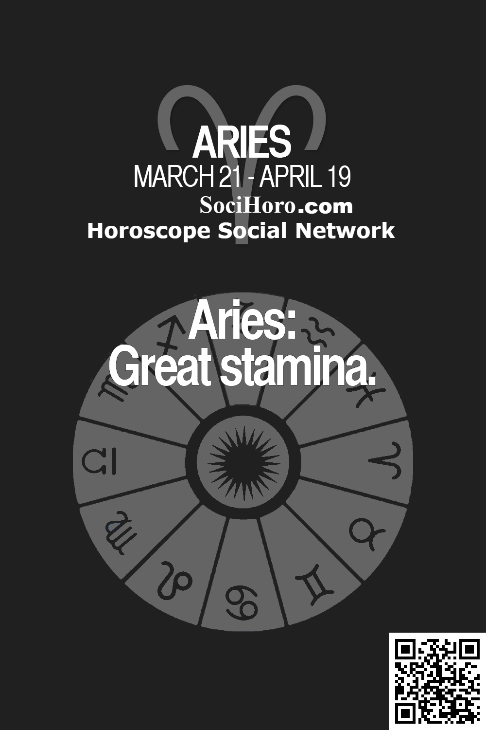 aries quotes