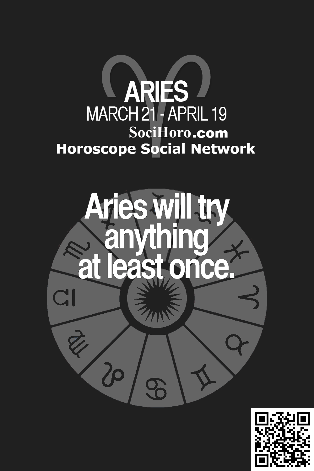 aries quotes