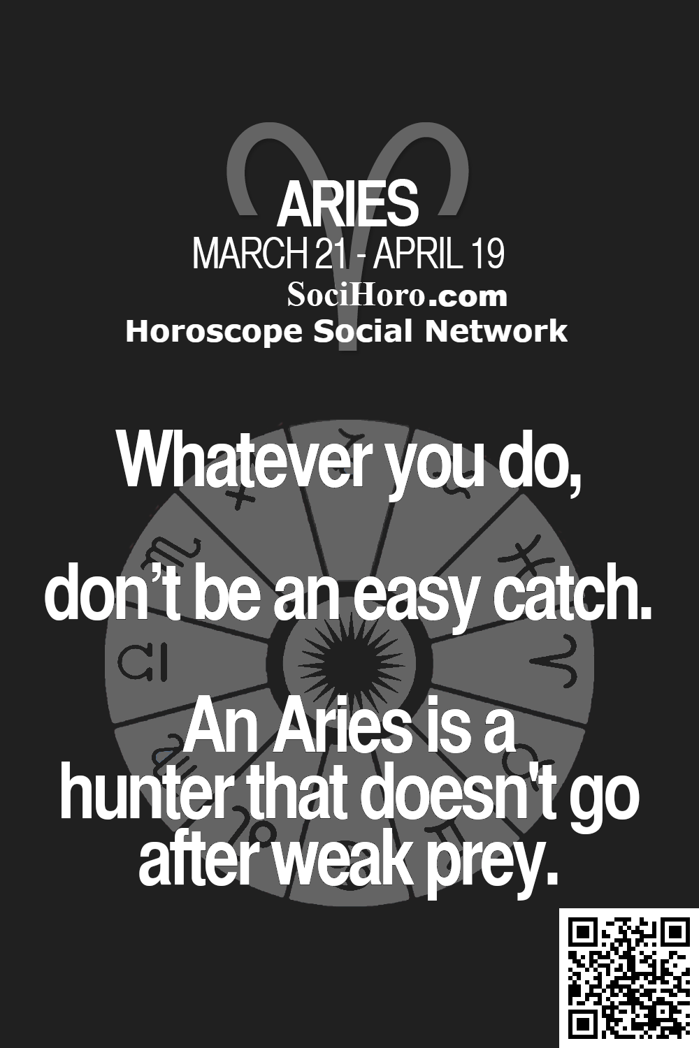 aries quotes