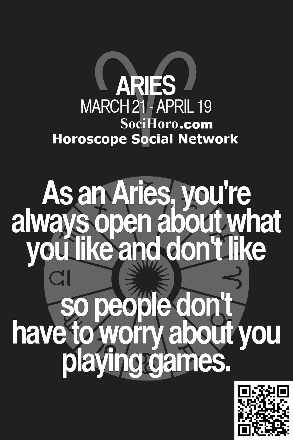 aries quotes