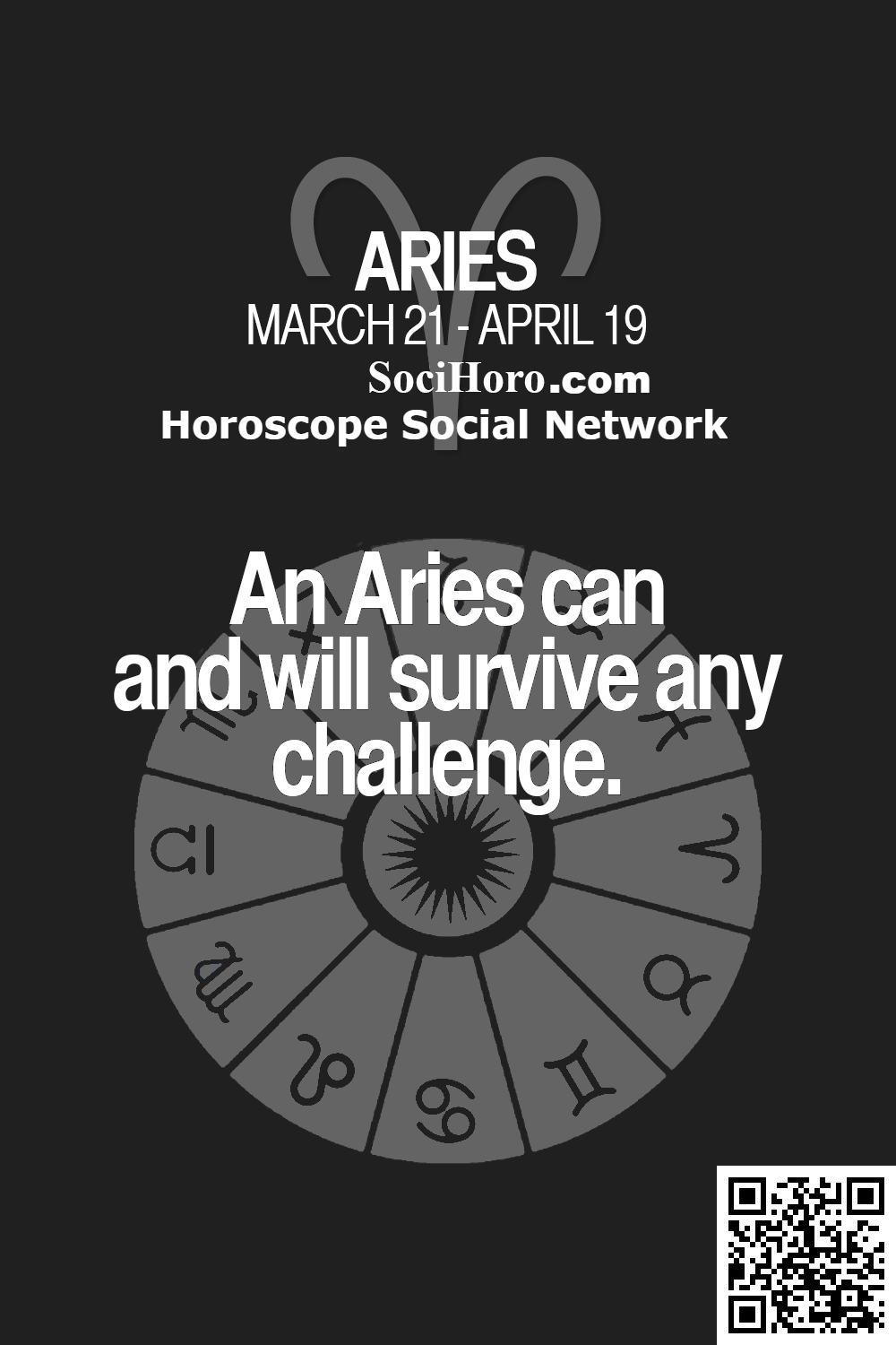 aries quotes