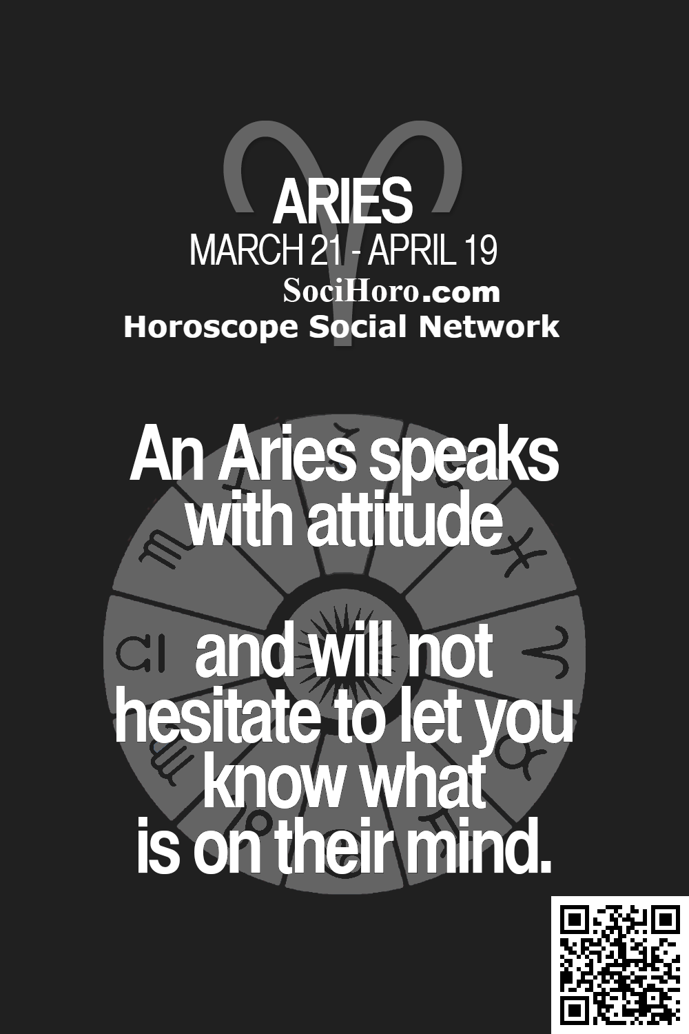 aries quotes