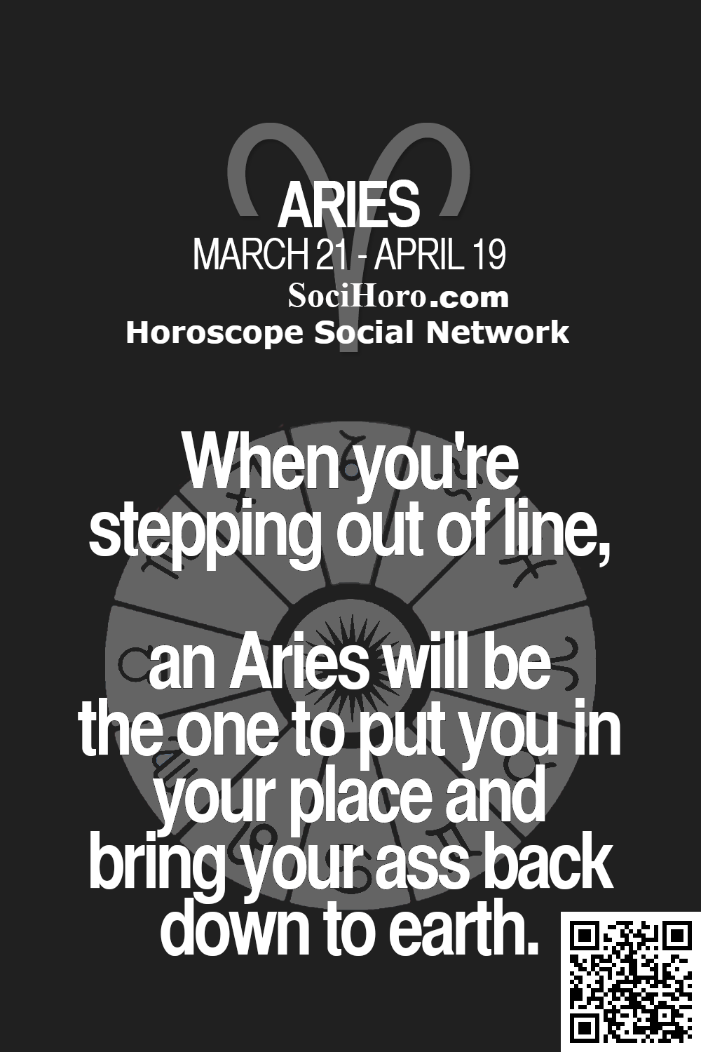 aries quotes