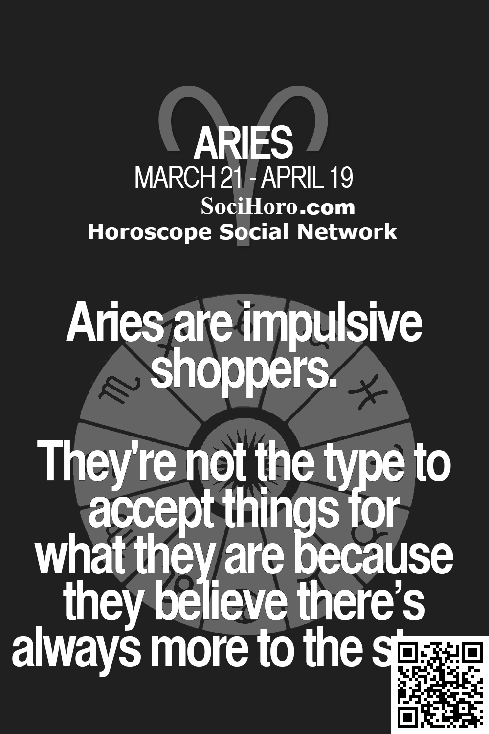 aries quotes