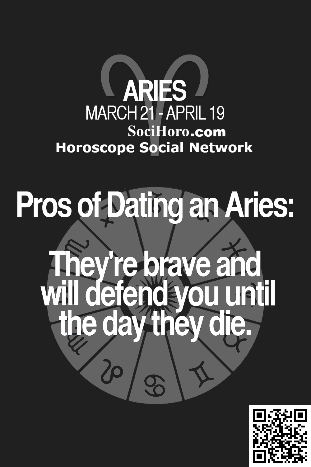 aries quotes
