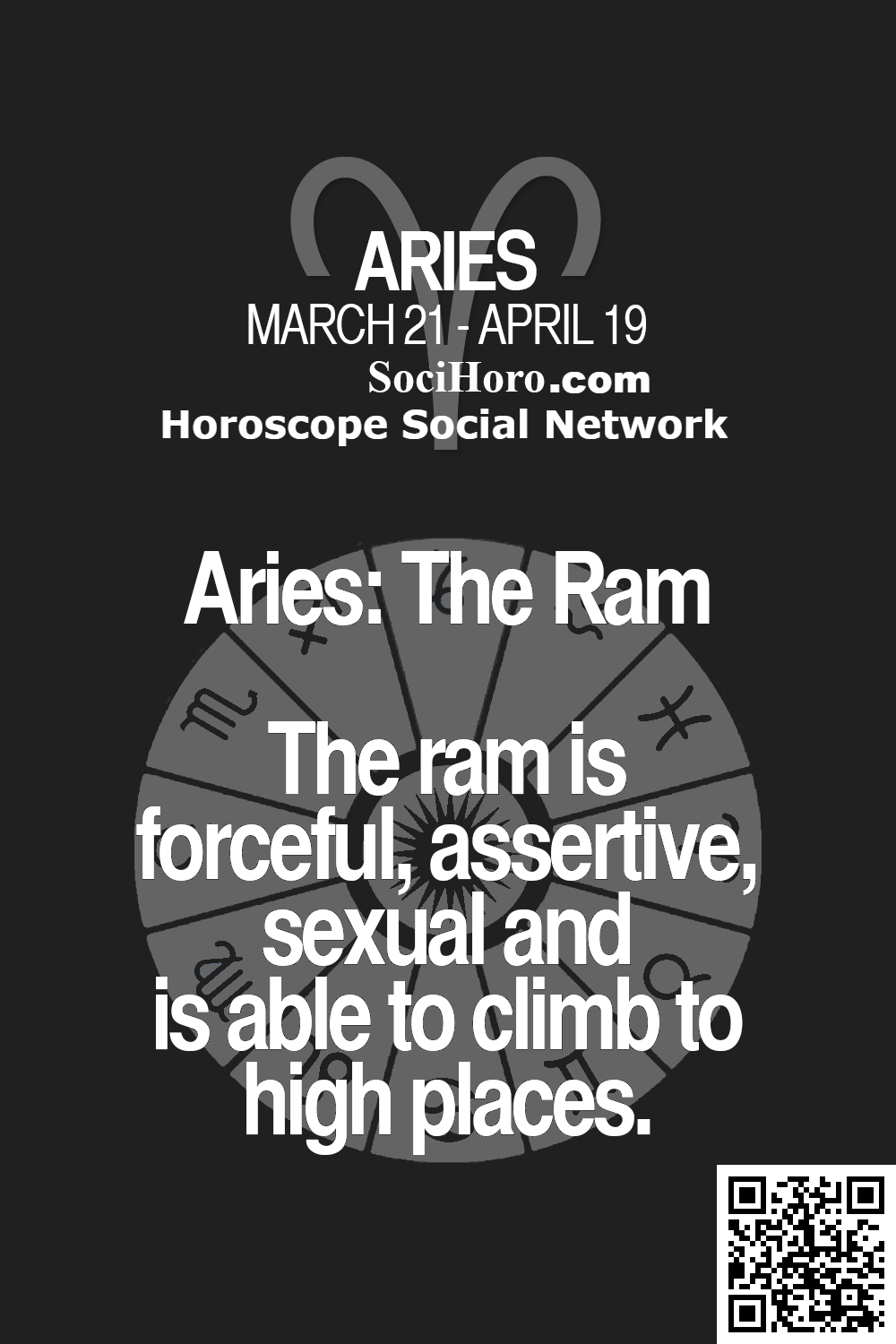 aries quotes