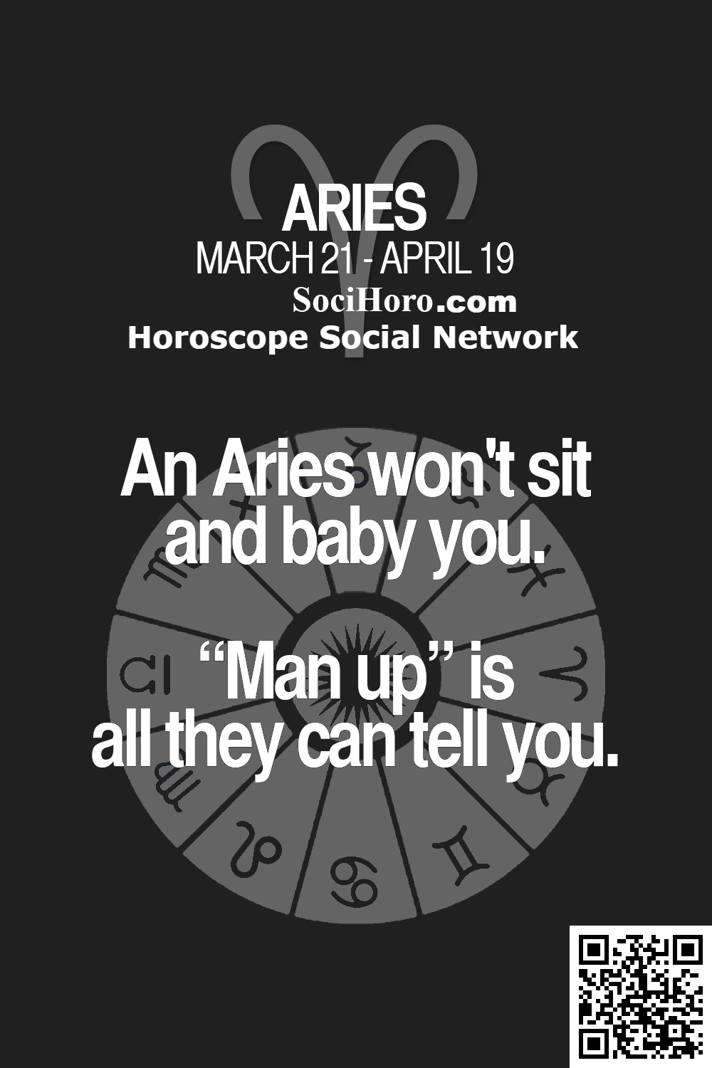 aries quotes